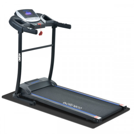 Evo fitness omega