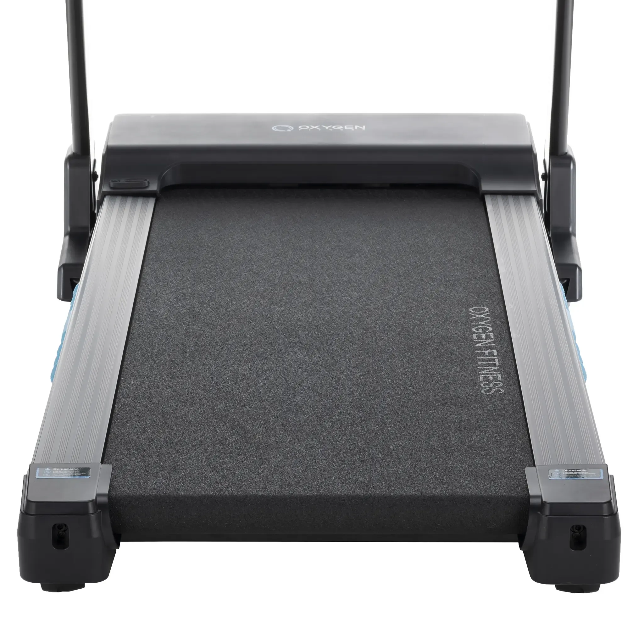 OXYGEN FITNESS EMERALD LED