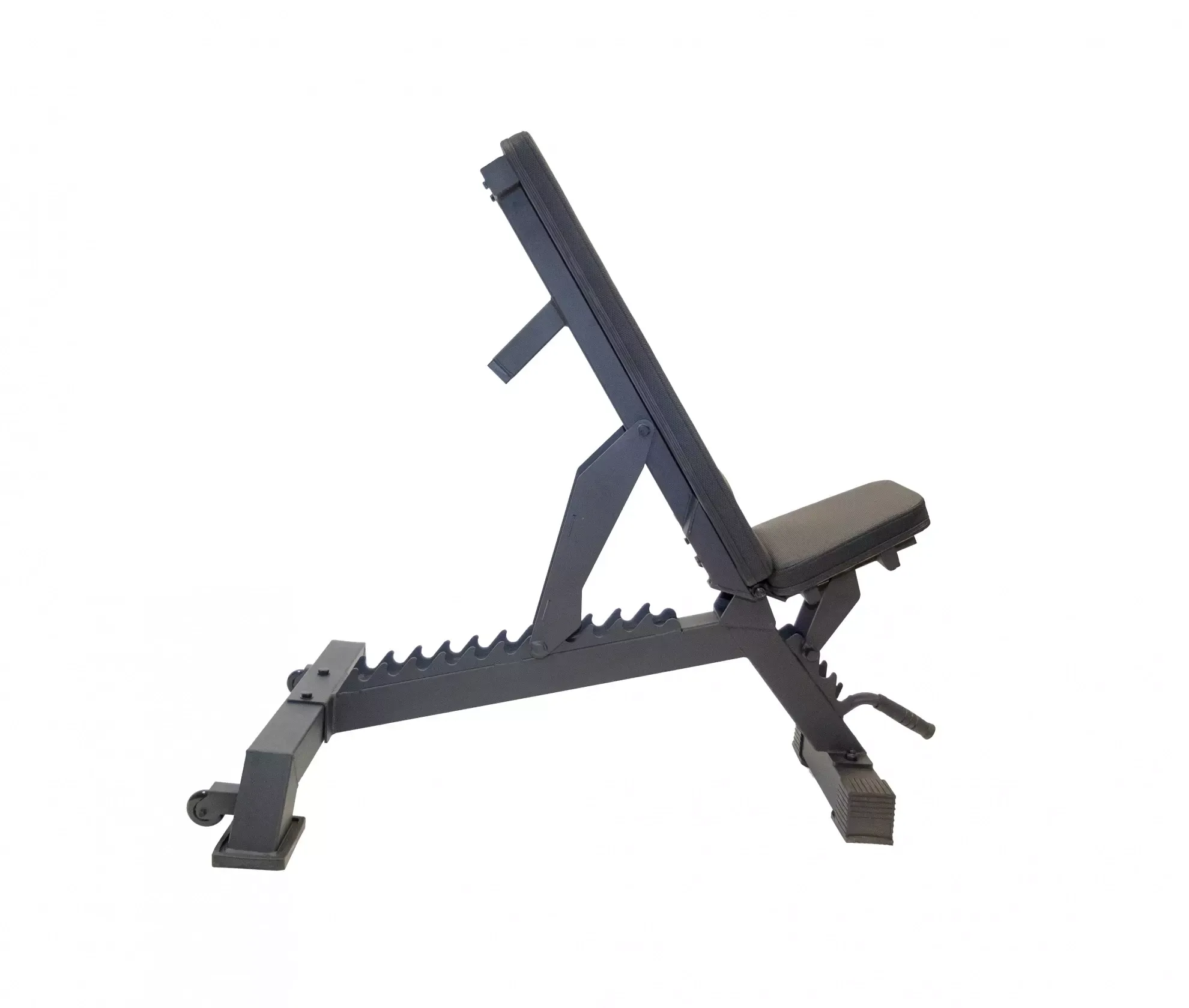 Силовая скамья Rebel B96