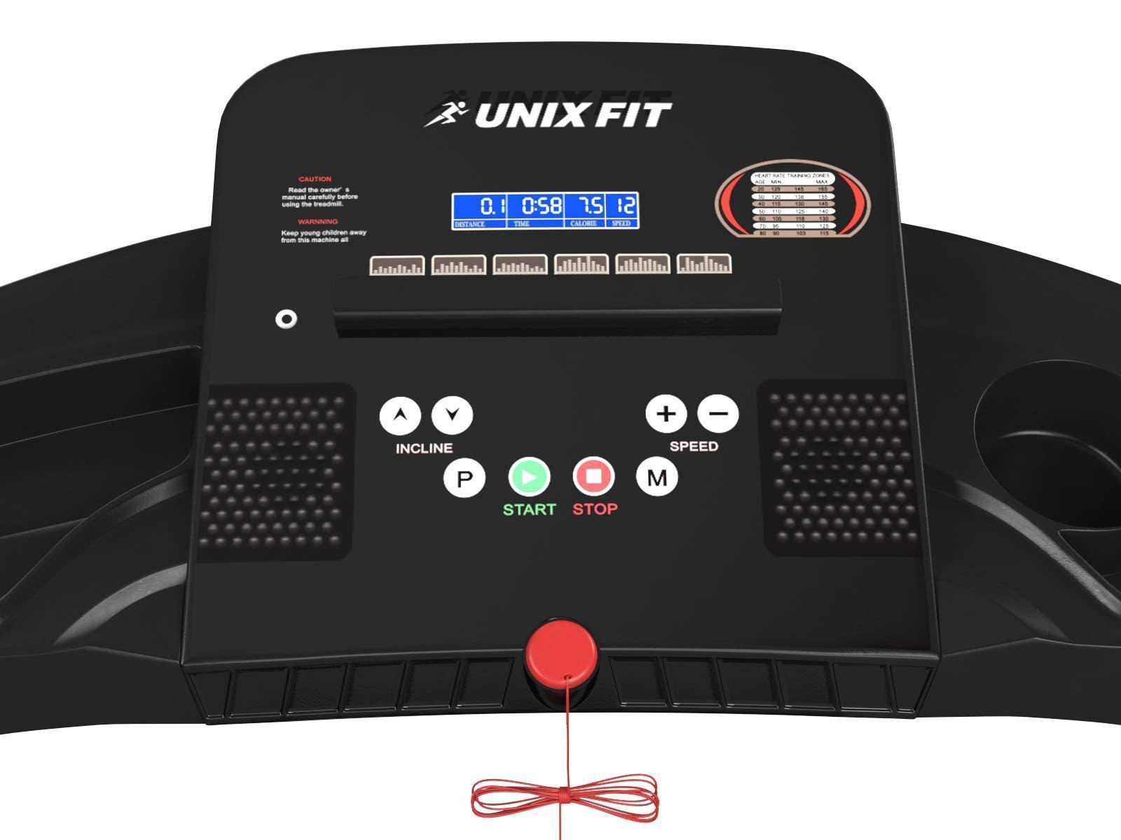 UNIXFIT ST-550LE