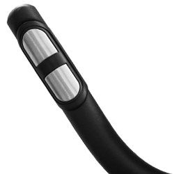 OXYGEN FITNESS EX-55FD HRC+