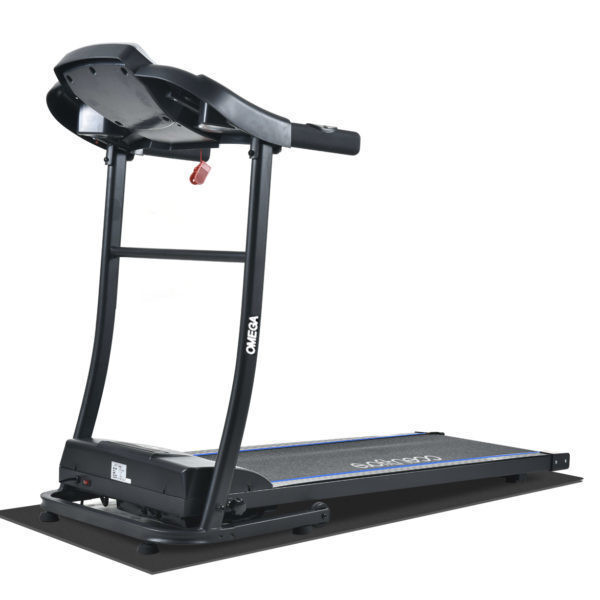Evo fitness omega