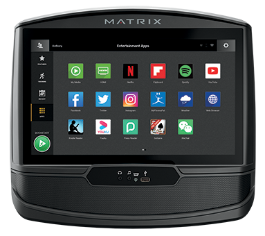 Matrix E30XIR