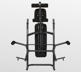 Силовая скамья OXYGEN FITNESS AKRON