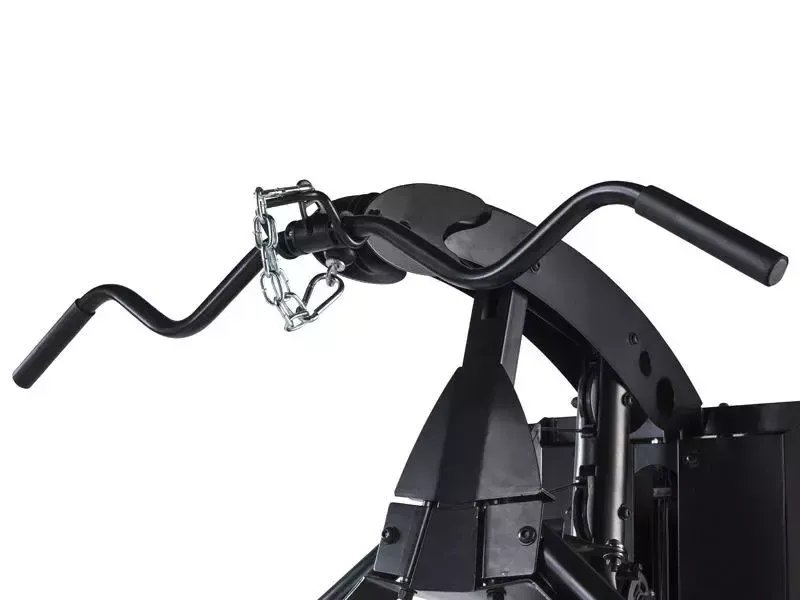 Мультистанция Marcy HG7000 Press Gym