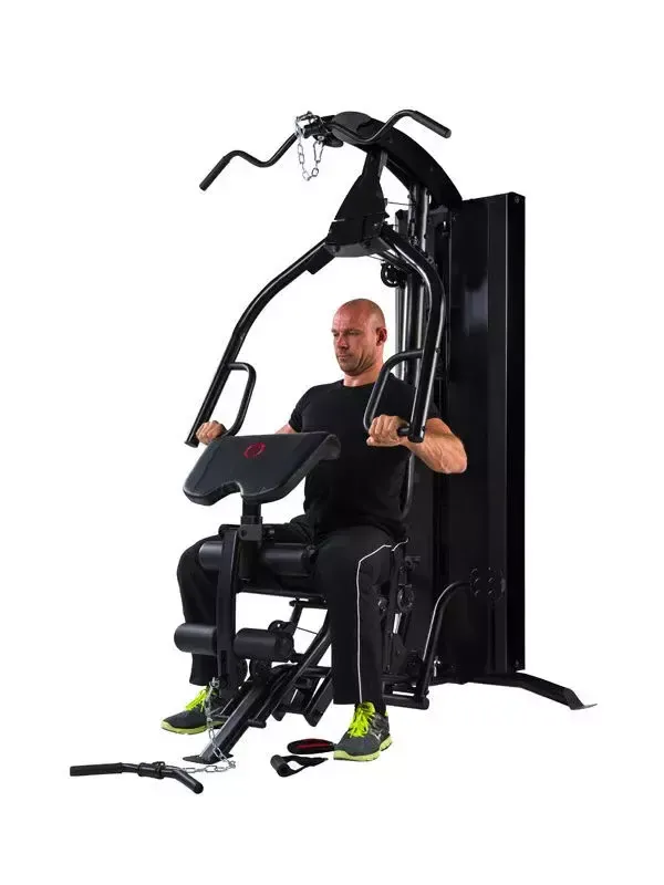 Мультистанция Marcy HG7000 Press Gym