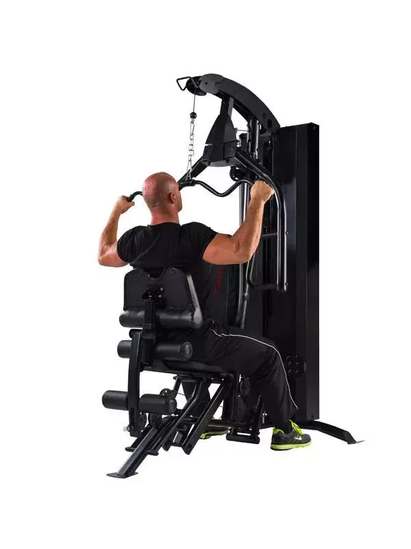 Мультистанция Marcy HG7000 Press Gym
