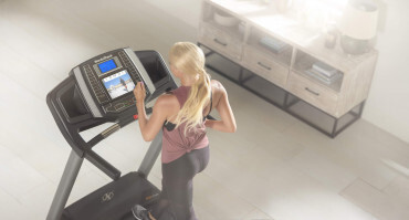Беговая дорожка NordicTrack S30