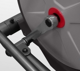 CARBON FITNESS F808 CF