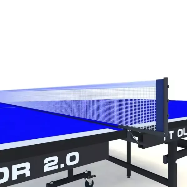 Теннисный стол Koenigsmann TT INDOOR 2.0 BLUE