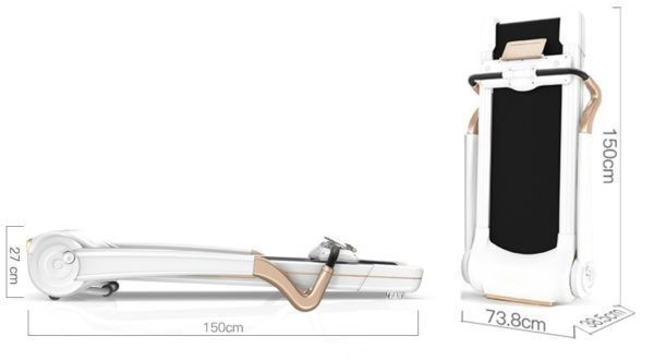 Evo fitness cosmo 5