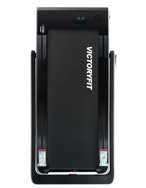 VictoryFit VF-X680 silver
