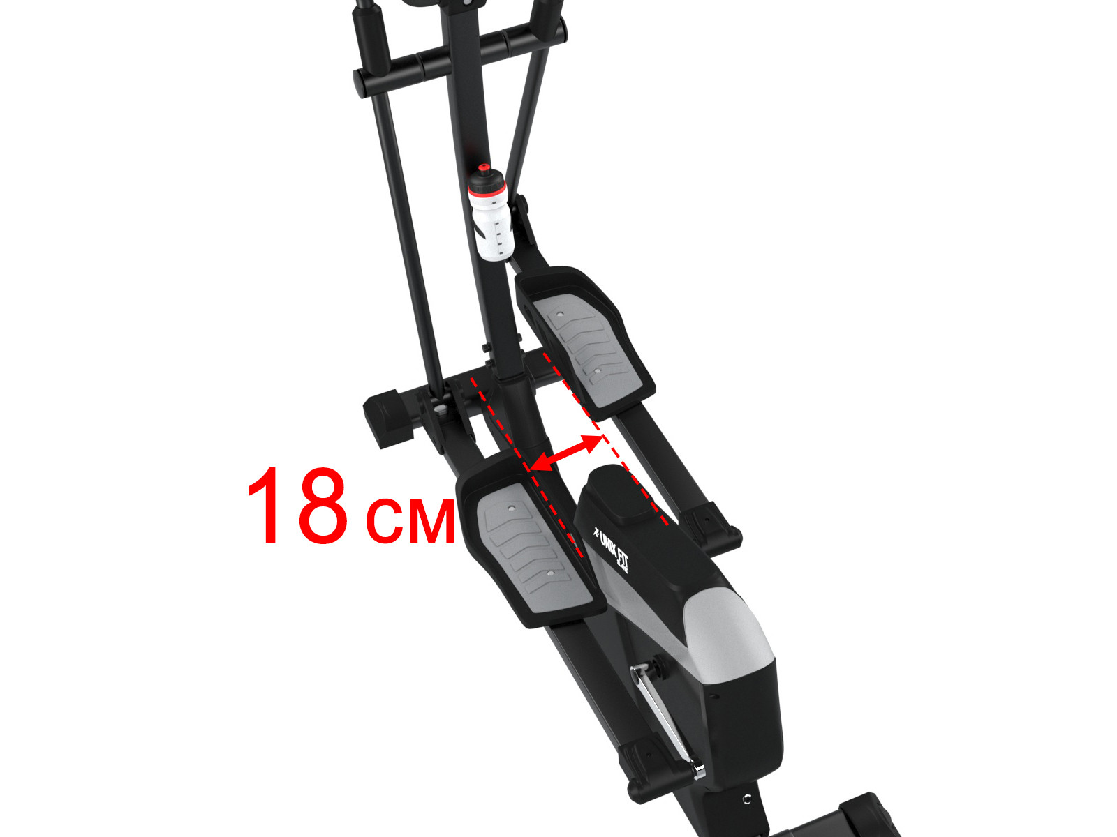 UNIXFIT SL-470E