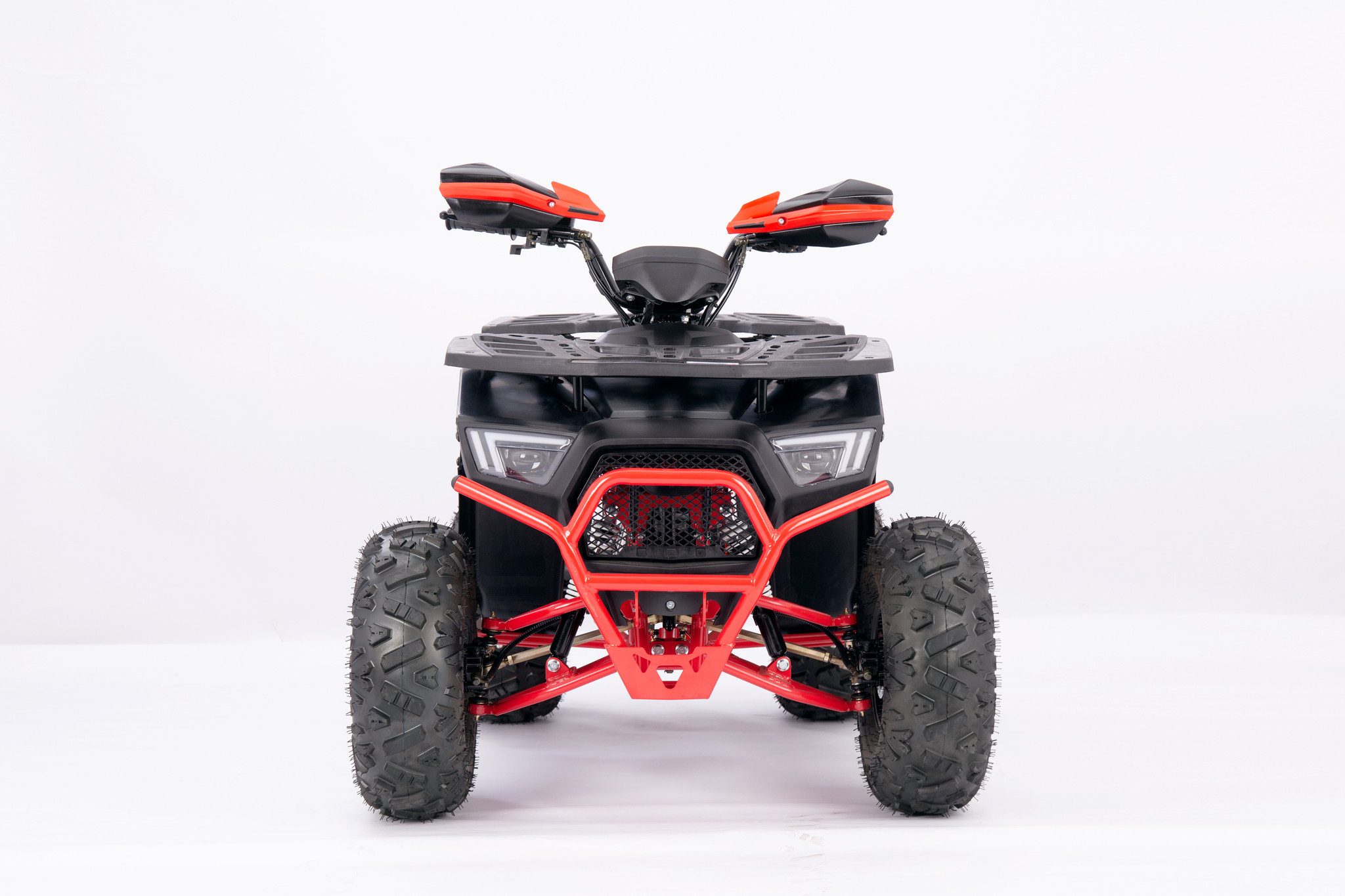 Квадроцикл YACOTA SIRIUS 125 LD