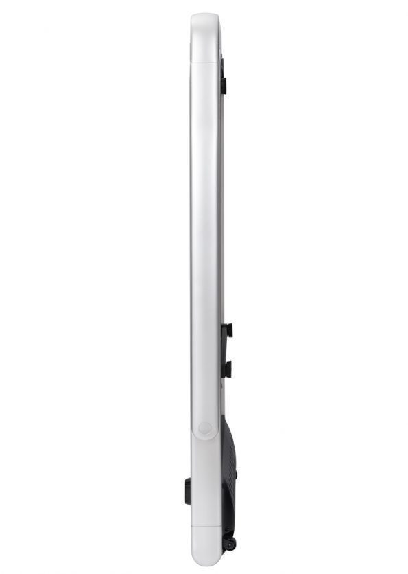 VictoryFit VF-X680 silver