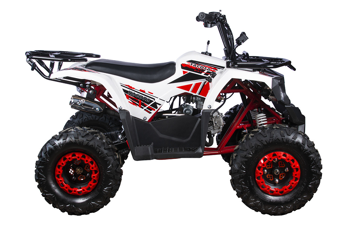 Квадроцикл YACOTA FUSION 125