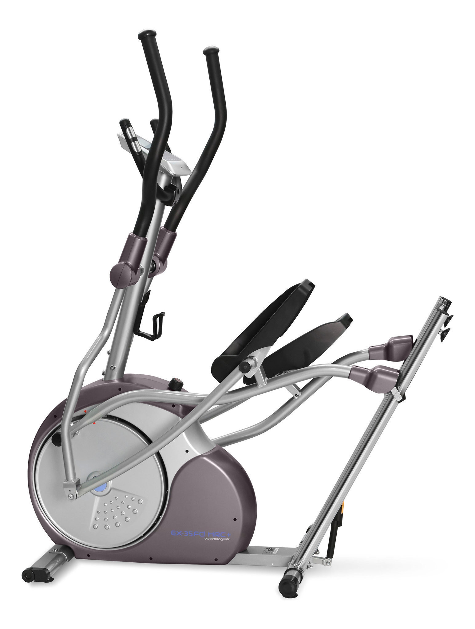 OXYGEN FITNESS EX-35FD HRC+