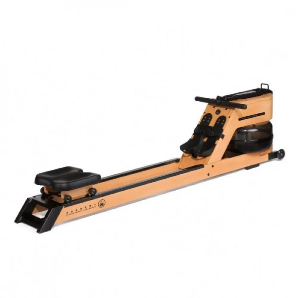 Гребной тренажер Xiaomi Xiao Mo Smart Rowing Machine Mini Brown mobi Smart