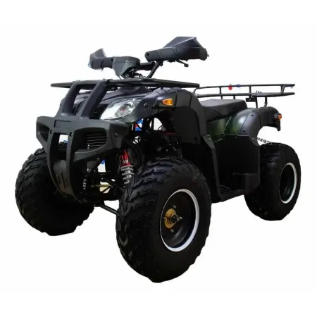 Квадроцикл ATV CLASSIC 150 CC LUX