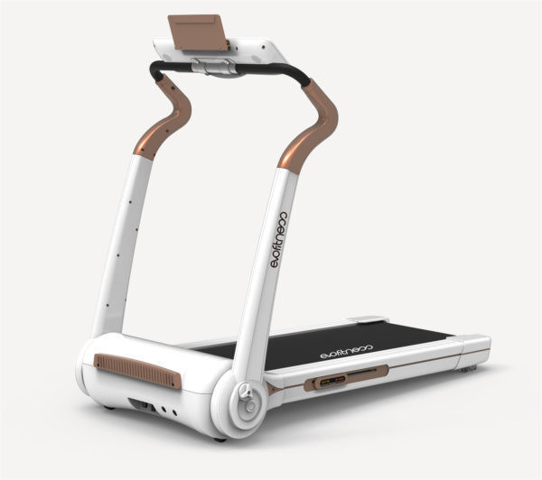 Evo fitness cosmo 5