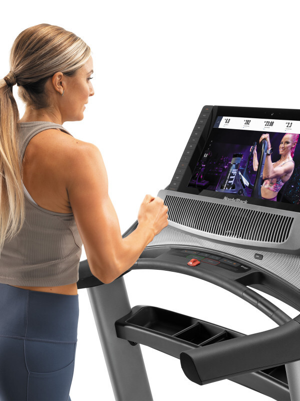 NordicTrack Commercial 2950
