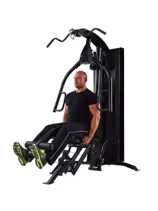 Мультистанция Marcy HG7000 Press Gym