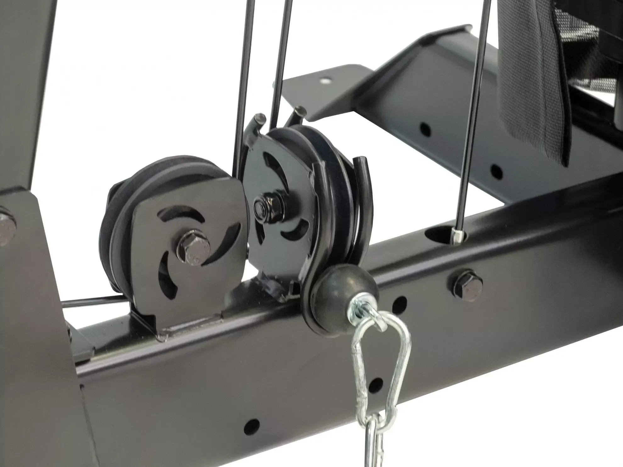Мультистанция Rebel Warrior с турником