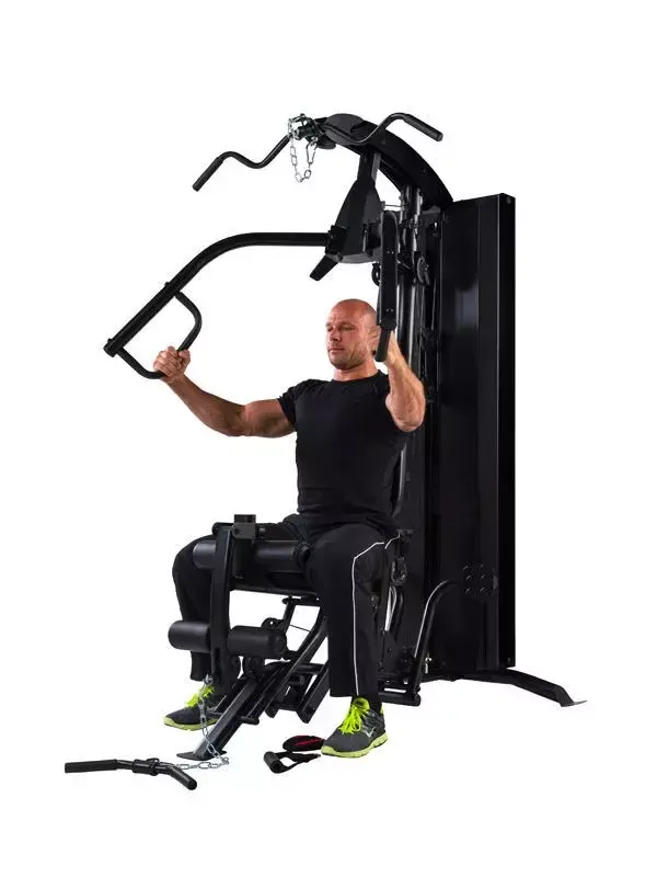 Мультистанция Marcy HG7000 Press Gym