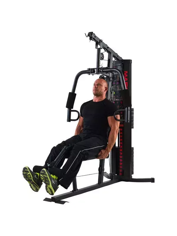 Мультистанция Marcy HG3000 Compact Home Gym