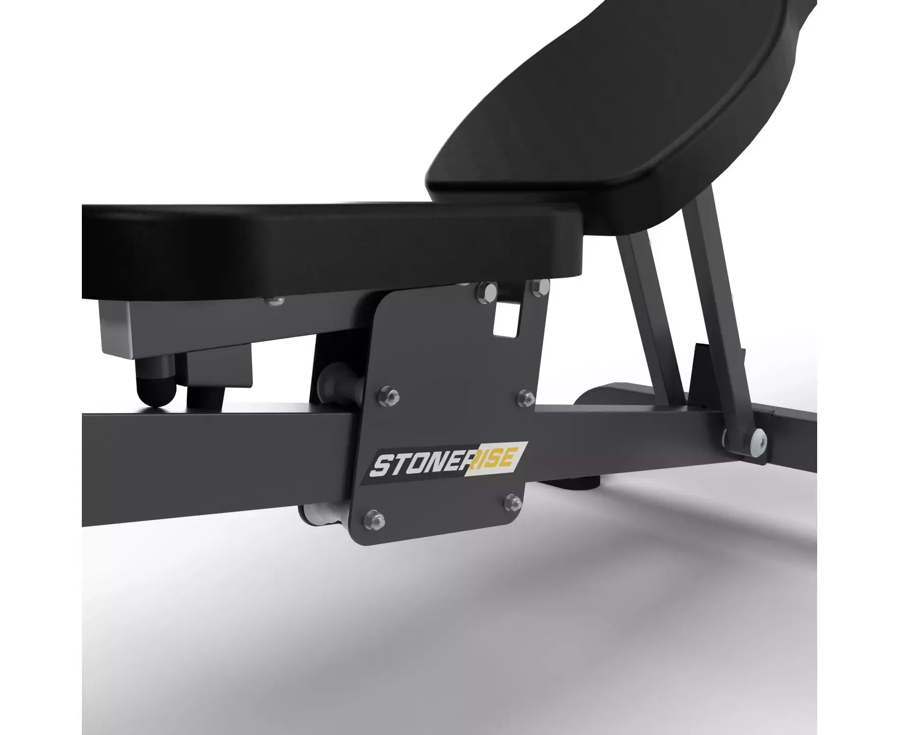 Силовая скамья для жима Stonerise ThunderShape