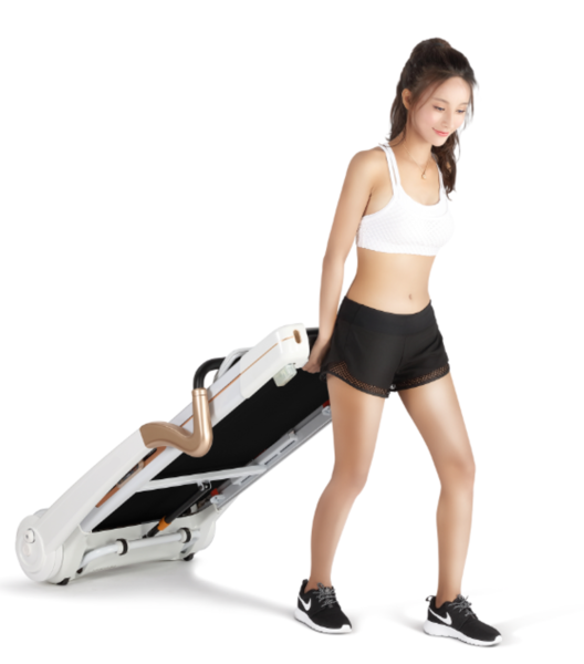 Evo fitness cosmo 5