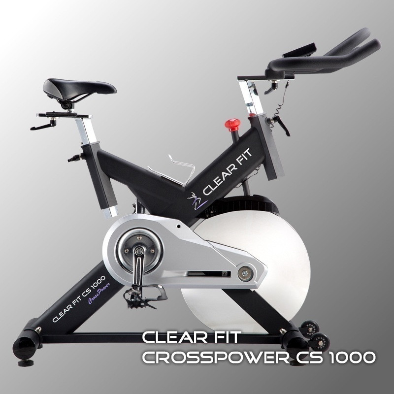 Clear Fit CrossPower CS 1000