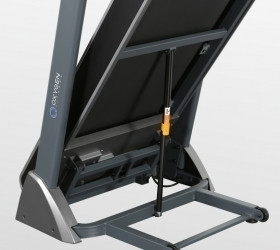 OXYGEN FITNESS TECHNO T12