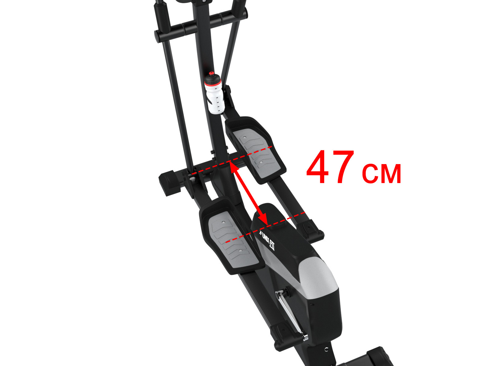 UNIXFIT SL-470E